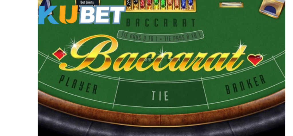 ZJ3979.NET - HƯỚNG DẪN CHƠI BACCARAT